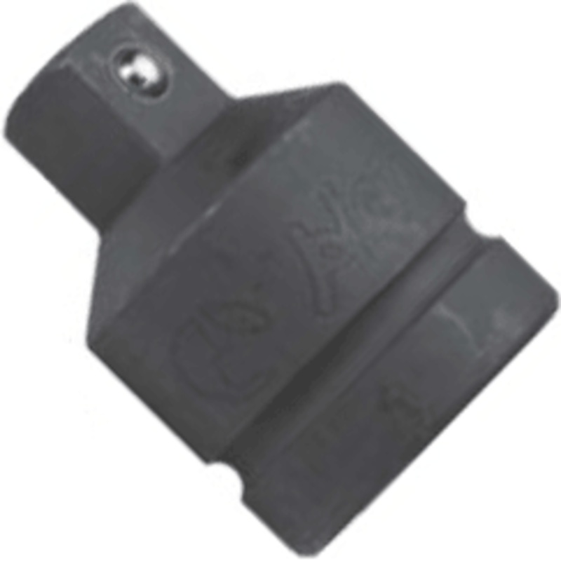 Hans Impact Socket Adapter / Reducer