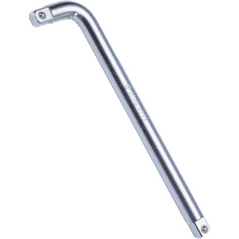 Hans L-Handle / Lug Wrench