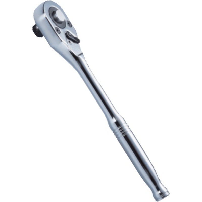 Hans Ratchet Handle Quick Release