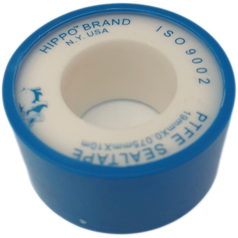 Hippo PTFE Thread Seal Tape