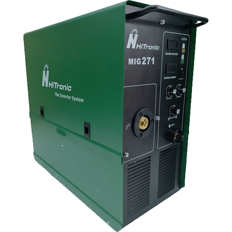 Hitronic MIG 271 DC Inverter Welding Machine