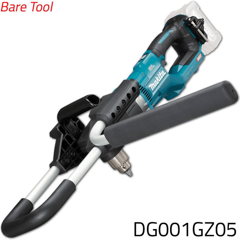 Makita DG001GZ05 40V Cordless Earth Auger XGT [Bare]
