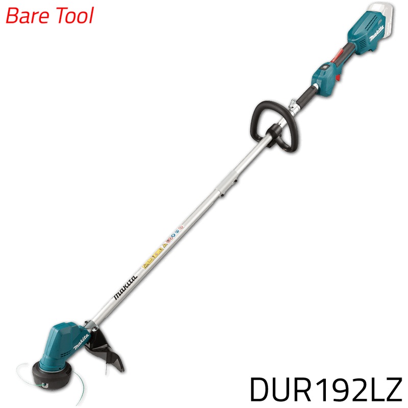 Makita DUR192LZ 18V Cordless Grass Trimmer (LXT-Series) [Bare]