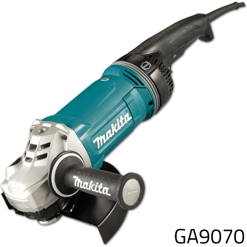 Makita GA9070 Angle Grinder 9" 2800W