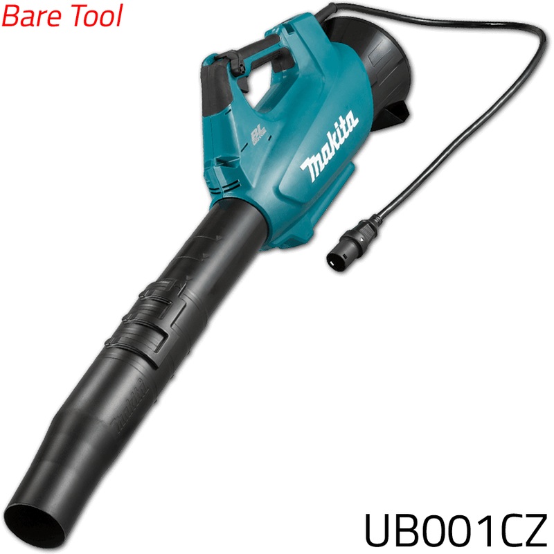 Makita UB001CZ 36V Cordless Leaf Blower (LXT) [Bare]
