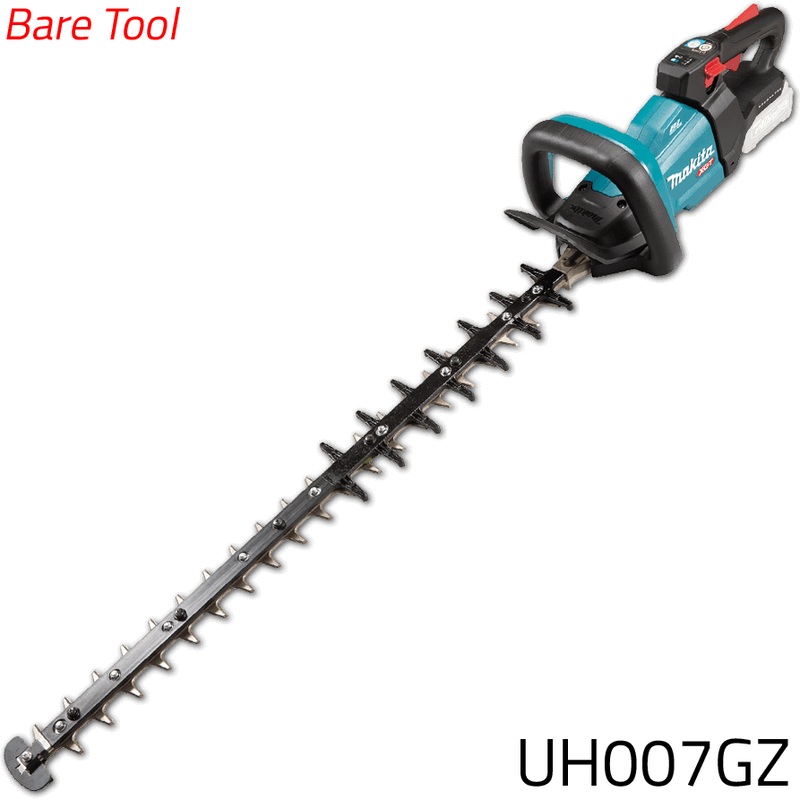 Makita UH007GZ 40V Cordless Hedge Trimmer (XGT) [Bare]