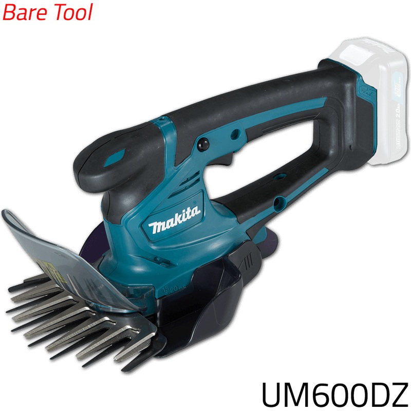 Makita UM600DZ 12V Cordless Grass Shears (CXT) [Bare]