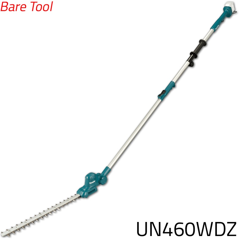 Makita UN460WDZ 12V Cordless Pole Hedge Trimmer CXT [Bare]