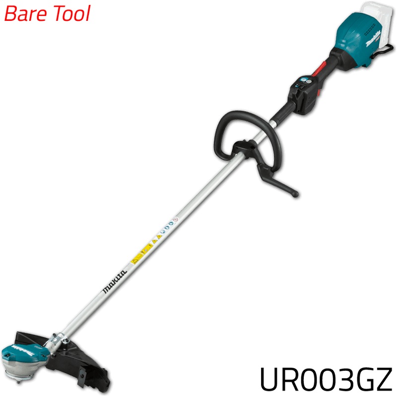 Makita UR003GZ 40V Cordless Grass Trimmer XGT [Bare]
