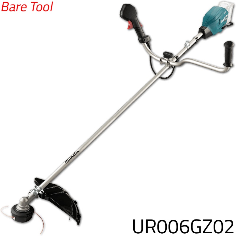 Makita UR006GZ02 40V Cordless Grass Trimmer (XGT) [Bare]