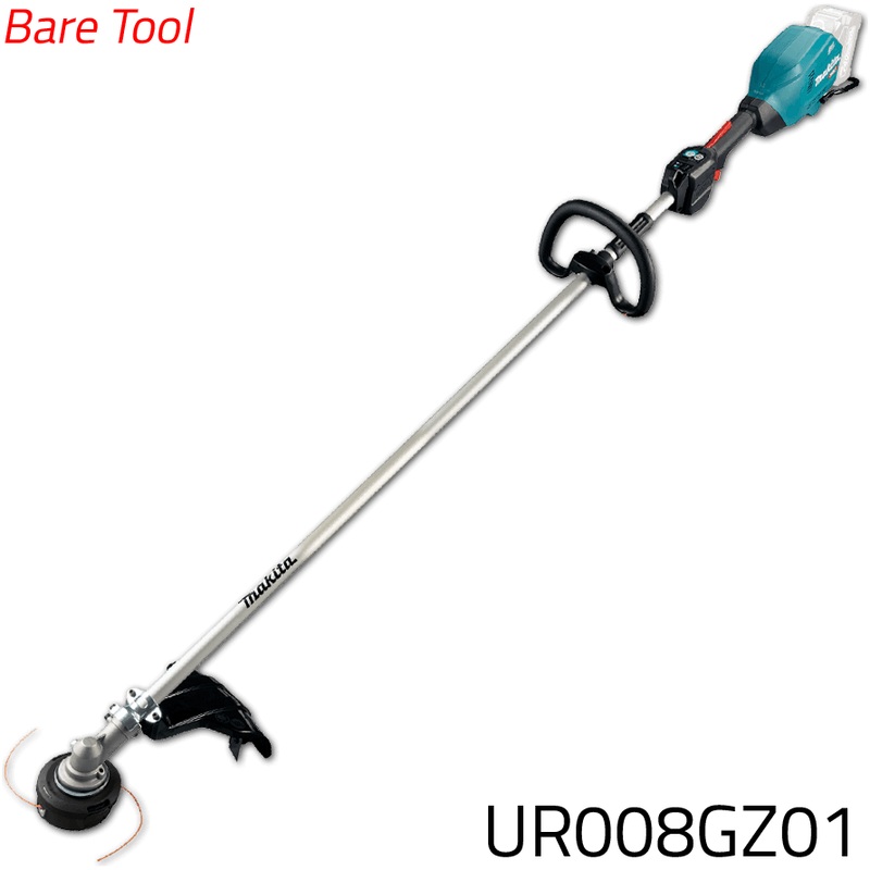 Makita UR008GZ01 40V Cordless Grass Trimmer (XGT) [Bare]