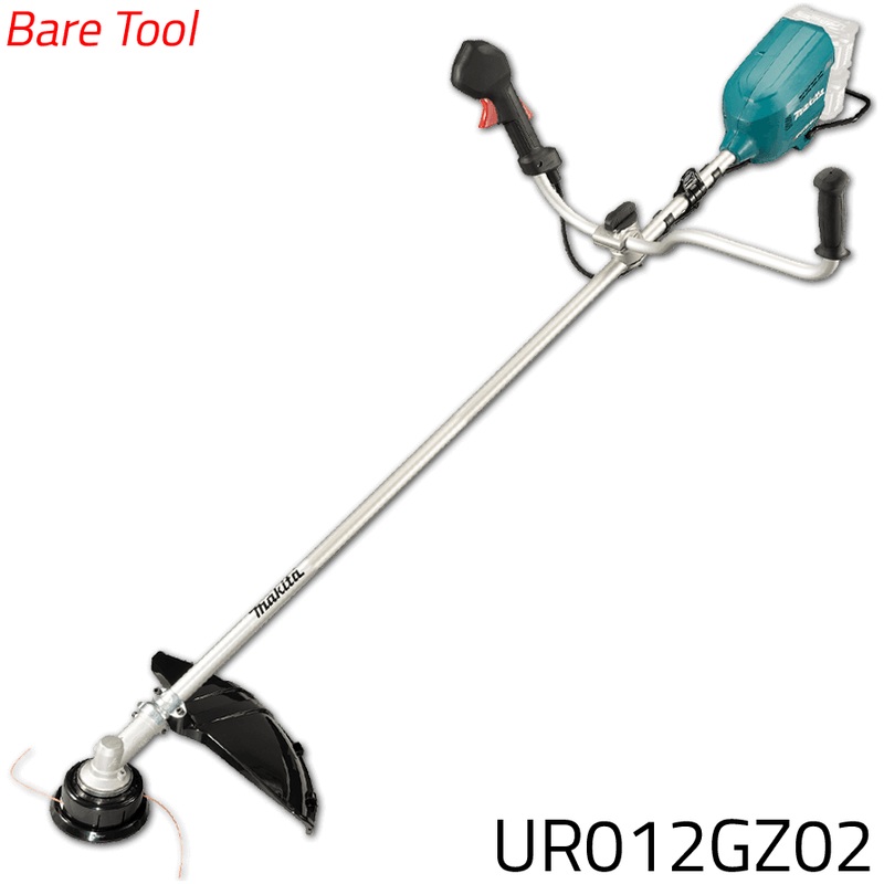Makita UR012GZ02 80V Cordless Grass Trimmer (XGT) [Bare]