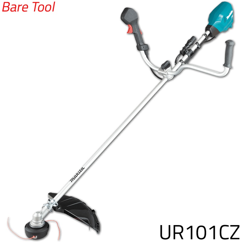 Makita UR101CZ 36V Cordless Grass Trimmer (LXT) with PDC01