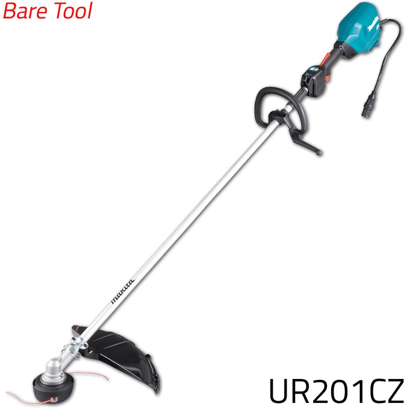 Makita UR201CZ 36V Cordless Grass Trimmer (LXT) with PDC01