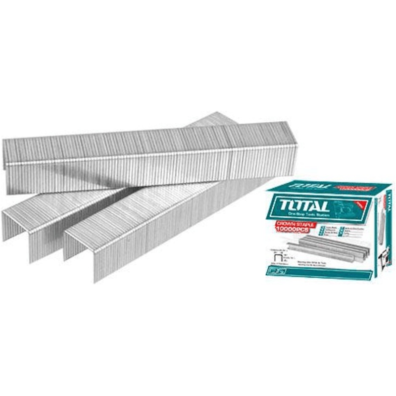 Total TAC920102 Crown Staple Wire 10mm GA20