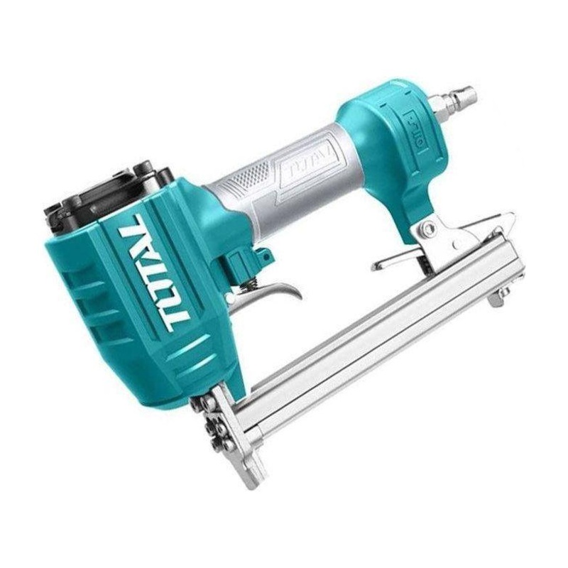 Total TAT8131-3 Pneumatic Air Stapler Gun