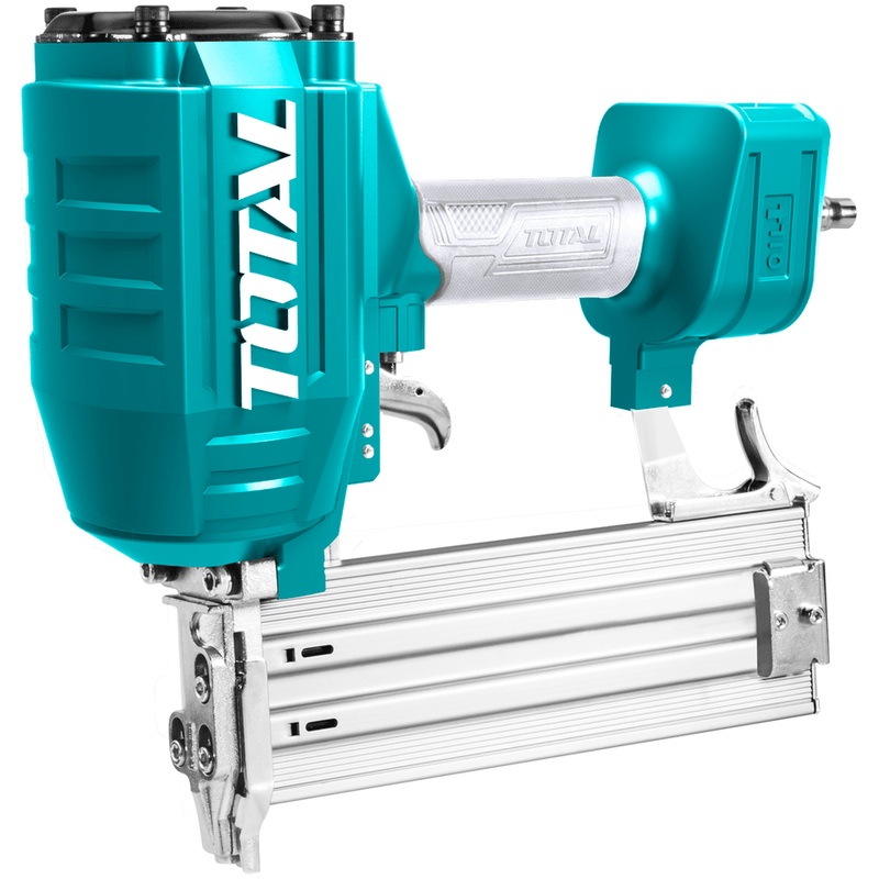 Total TAT8641 Pneumatic Air Concrete Nailer / Nail Gun