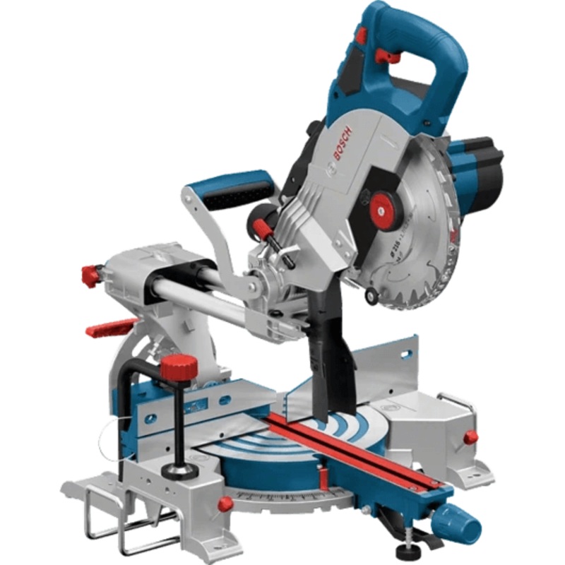 Bosch GCM 18V-216 Cordless Brushless Compound Miter Saw 18V (Bare)