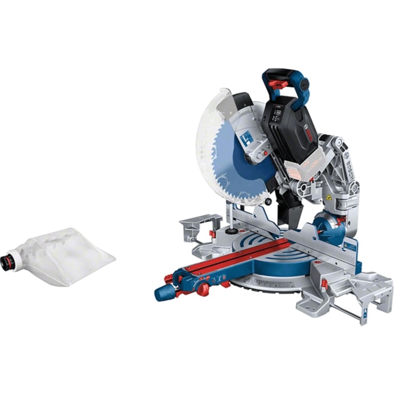 Bosch GCM 18V-305 GDC Cordless Brushless Sliding Miter Saw 18V (Bare)