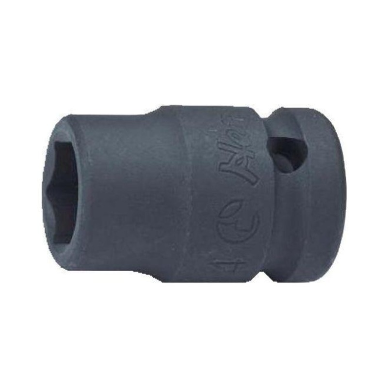 Hans 88400M 1" Drive Impact Socket Wrench 6pts [Loose]