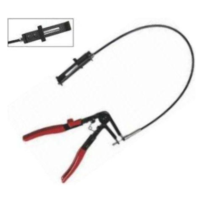 Hans UHCR Universal Hose Clamp Remover with Flexible Wire