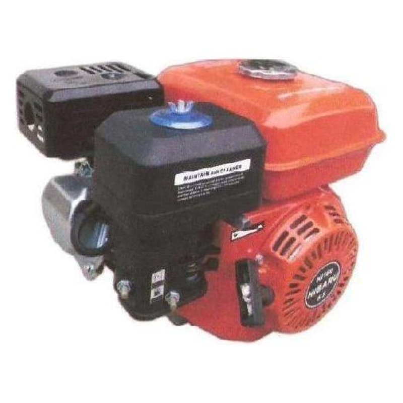 Hibaru Gasoline Engine 6.5HP