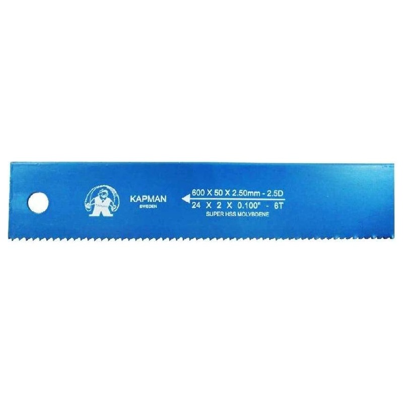 Kapman Power Hacksaw Blade