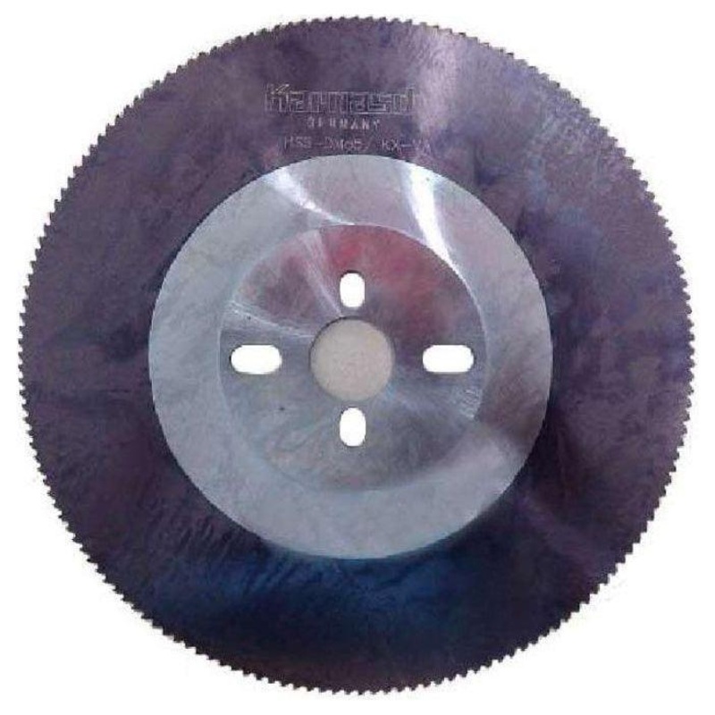 Karnasch HSS-DMo5 Circular Saw Blade