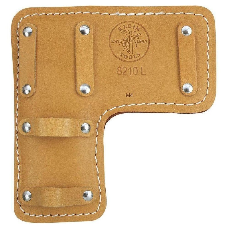 Klein 8210 Climber Pads for Pole and Tree Climbers