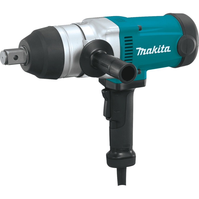 Makita TW1000 Impact Wrench 1" Drive 1,000 Nm