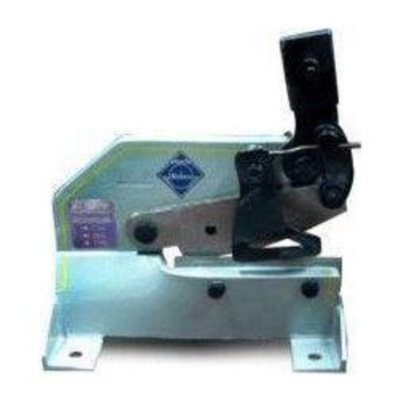 Mubea Manual Shear Cutter