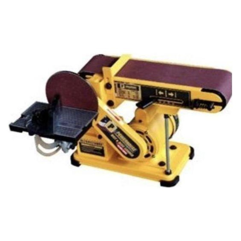 Powerhouse PH-BDS-450HD Belt & Disc Sander