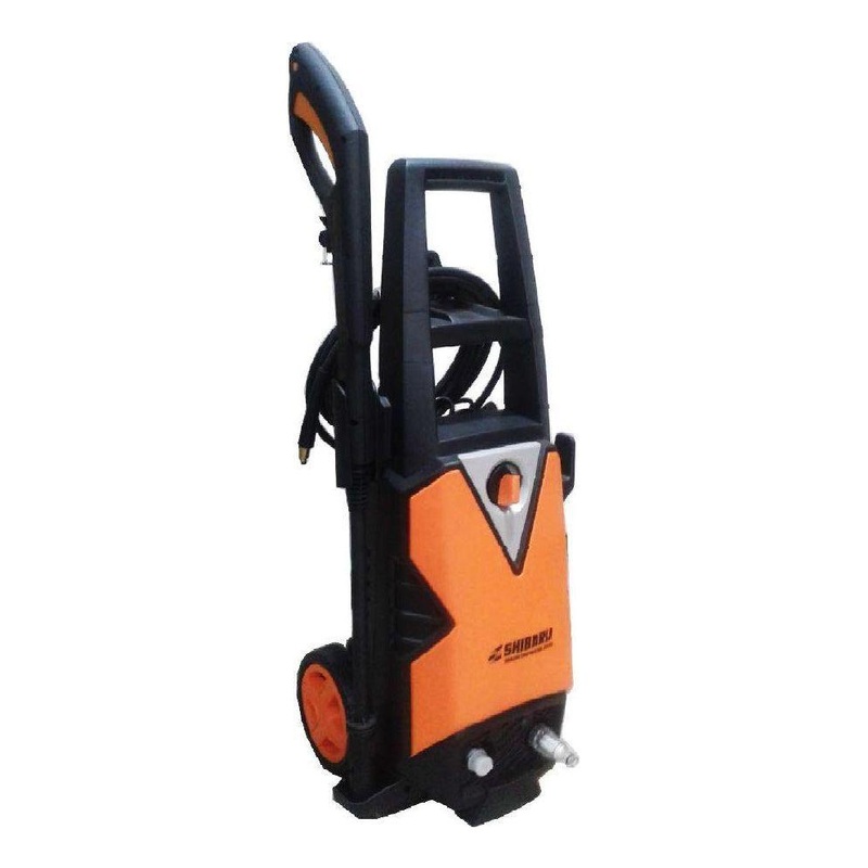 Shibaru SH6688 High Pressure Washer 1800W