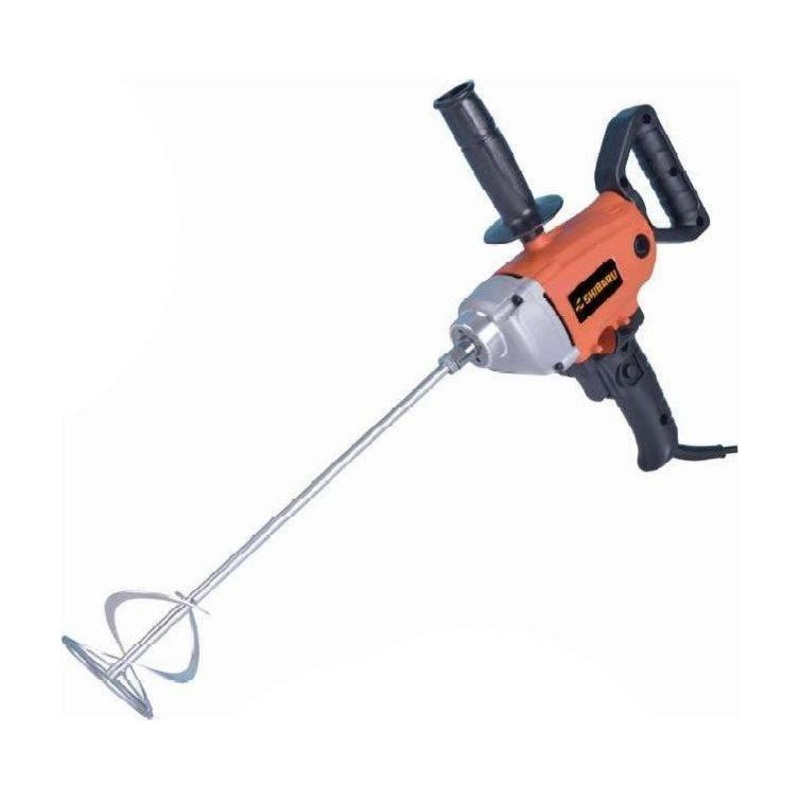 Shibaru SH6900M Power Mixer 800W