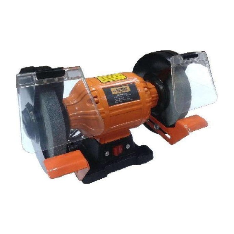 Shibaru ZR-S1S-150 / SH3838 Bench Grinder 6" 250W