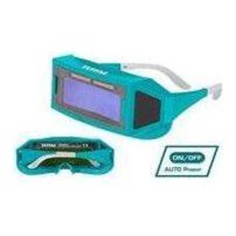 Total TSP9405 Auto Darkening Welding Glasses / Goggles