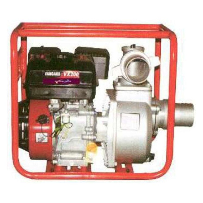 Vangard SP Gasoline Engine Water Pump (Power-Tech)