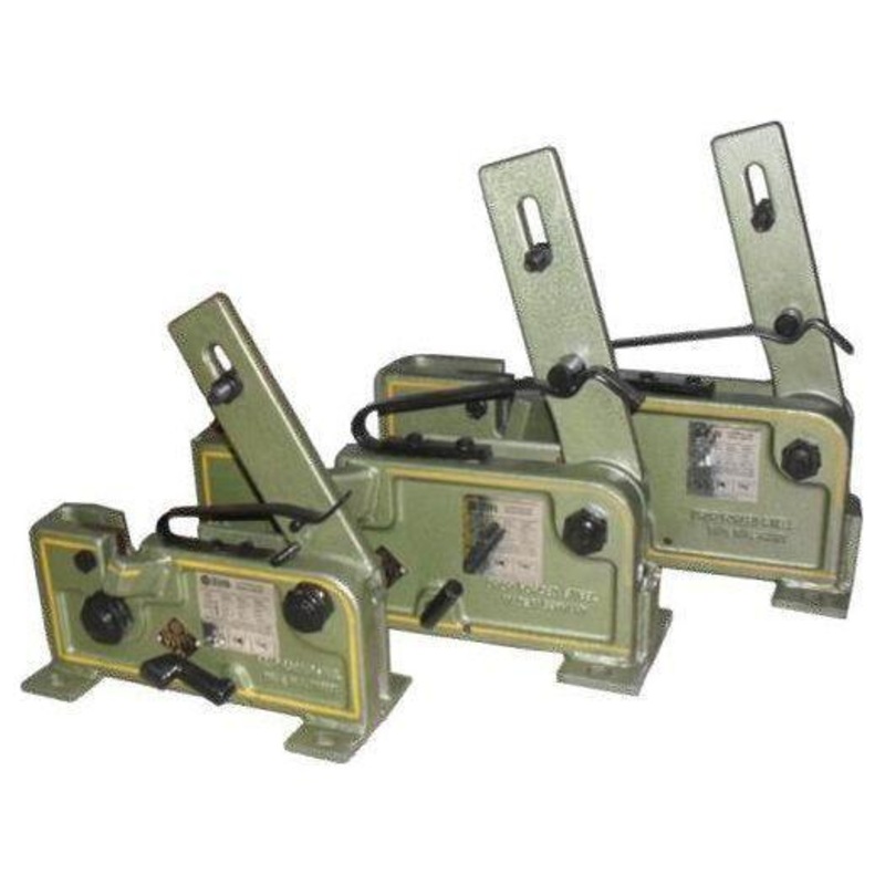 Vitte Drop Forged Steel Manual Bar Cutter