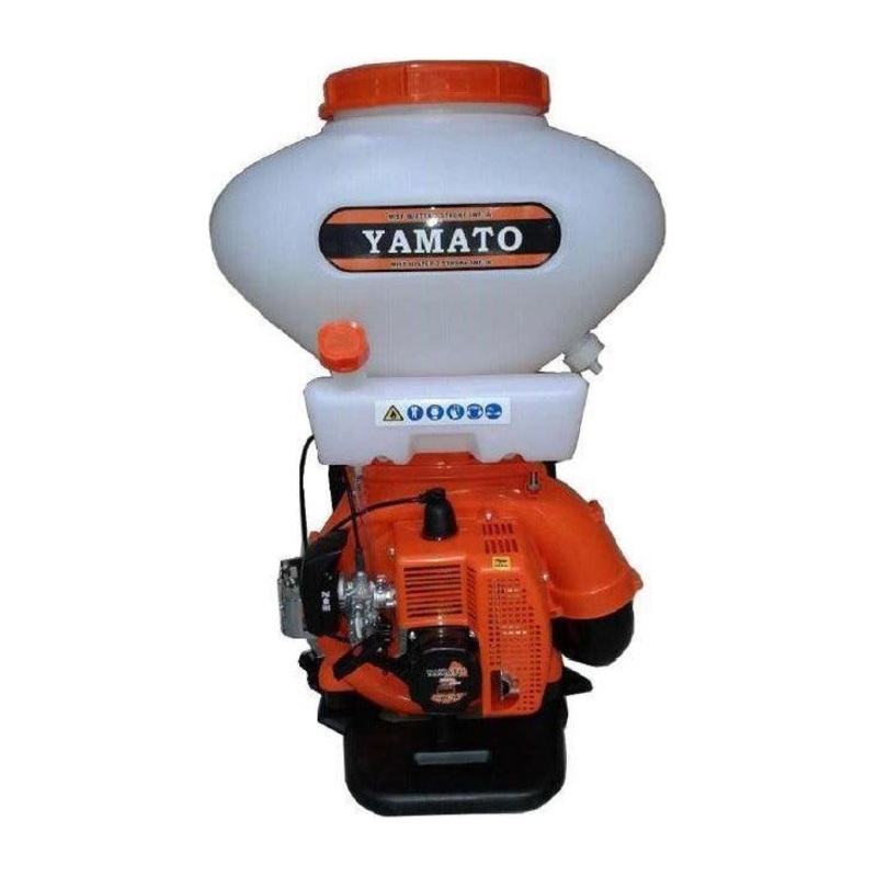 Yamato 3HP 2-Stroke Engine Powered Mist Blower / Garden Sprayer