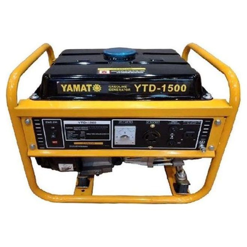 Yamato Gasoline Generator