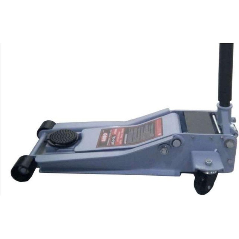 AIGO Hydraulic Floor Jack (Double Pump, Low Profile)