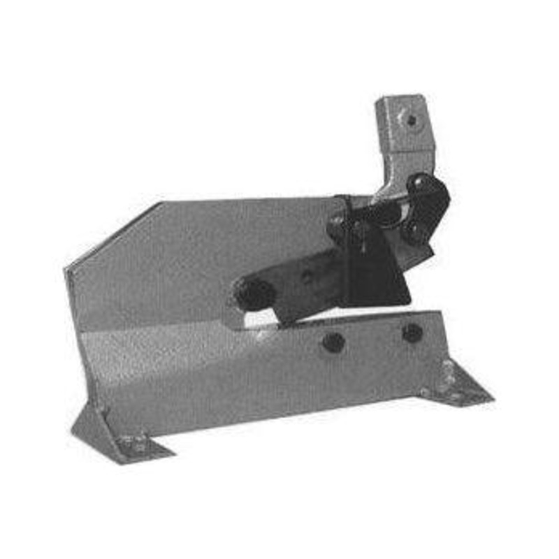 Bergin Shear Cutter
