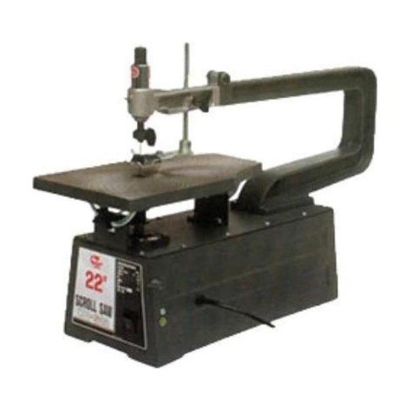 Chin CH-S22 Scroll Saw