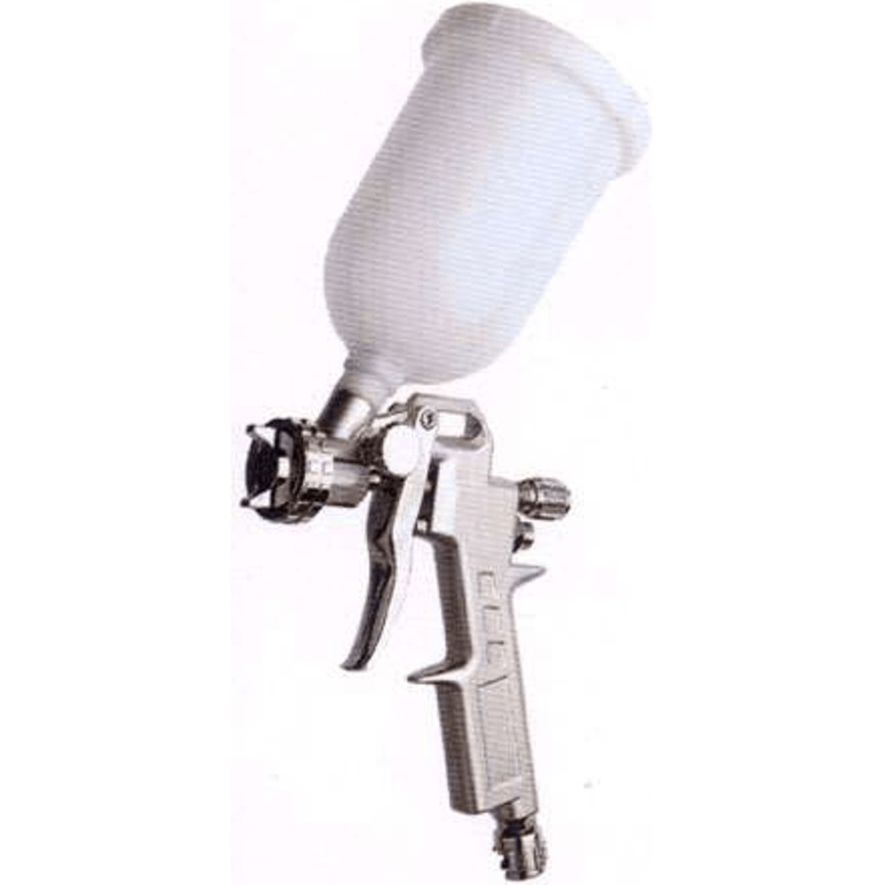 GAV 162A Paint Spray Gun Gravity Type