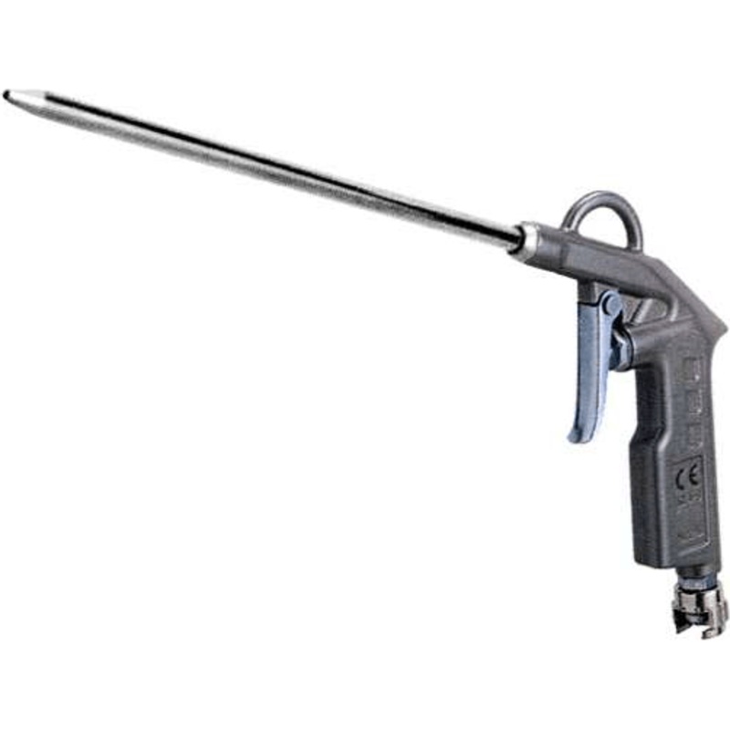 GAV 60B Pneumatic Inflating Gun with Extension / Air Duster