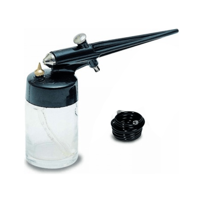 GAV Mini Paint Air Brush