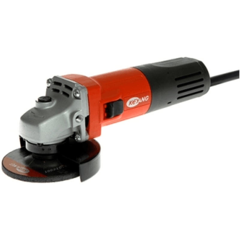 Keyang ACT-100M Angle Grinder 4" 710W