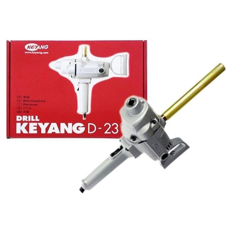 Keyang D-23 High Torque Drill 1150W 23mm