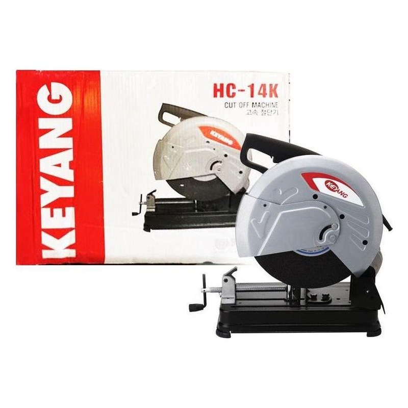 Keyang HC-14K Cut Off Machine 14" 2300W