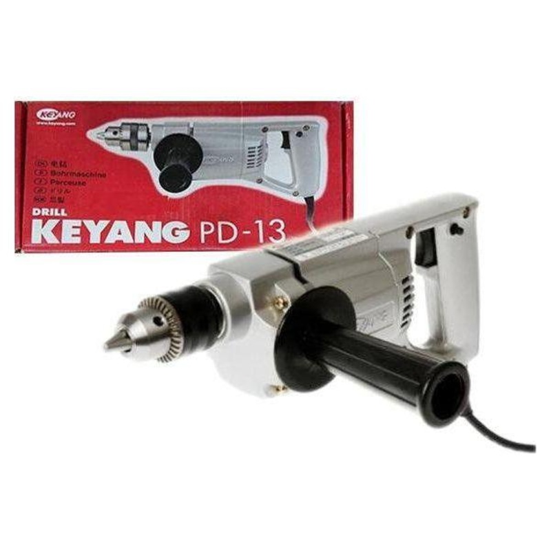 Keyang PD-13 Hand Drill 620W 13mm